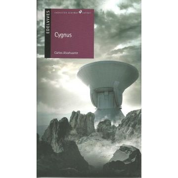 portada Cygnus