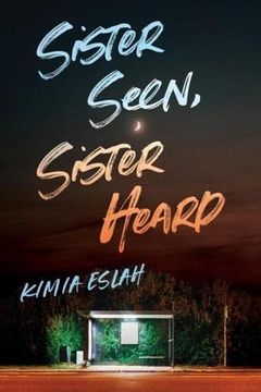 portada Sister Seen, Sister Heard (en Inglés)