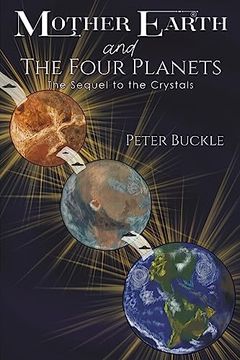 portada Mother Earth and the Four Planets 