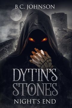 portada Dytin's Stones: Night's End