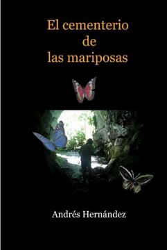 portada El Cementerio de las Mariposas