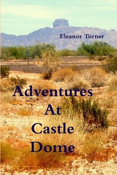 portada Adventures At Castle Dome (in English)