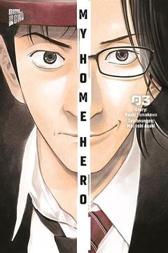 portada My Home Hero 3 (in German)