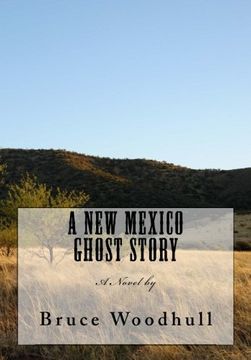 portada A New Mexico Ghost Story