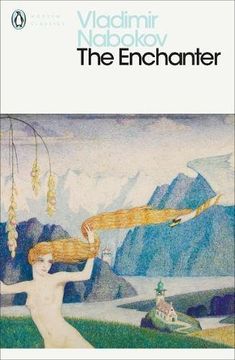 portada The Enchanter (Penguin Modern Classics) (in English)