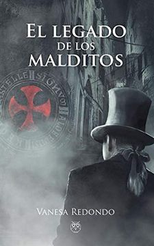 portada El Legado de los Malditos (in Spanish)