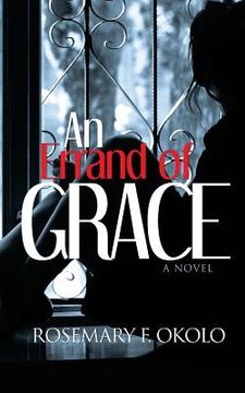 portada An Errand of Grace (en Inglés)