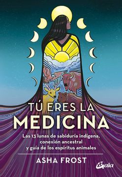 portada Tu Eres la Medicina (in Spanish)