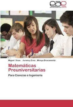 portada Matematicas Preuniversitarias