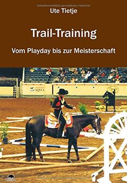 portada Trail-Training: Vom Playday bis zur Meisterschaft (en Alemán)