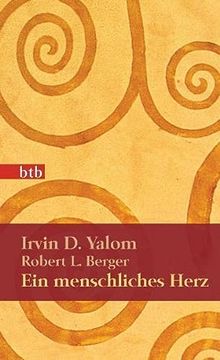 portada Ein Menschliches Herz (in German)