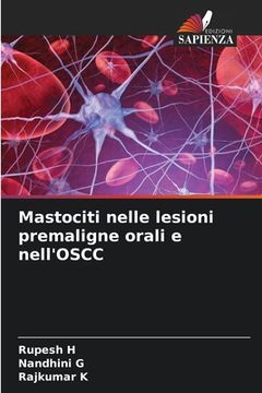 portada Mastociti nelle lesioni premaligne orali e nell'OSCC (in Italian)