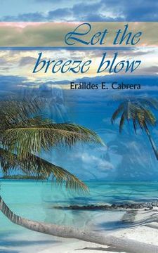 portada let the breeze blow (en Inglés)