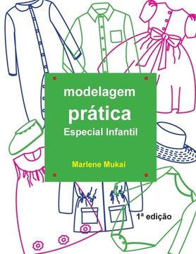 portada Modelagem Pratica Especial Infantil (en Portugués)