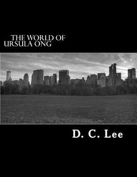 portada The World of Ursula Ong (en Inglés)