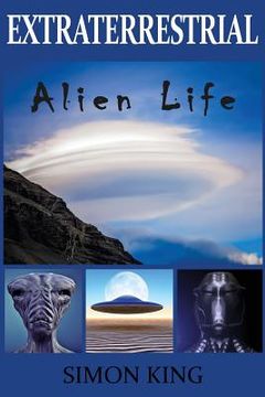 portada Extraterrestrial: Alien Life (en Inglés)
