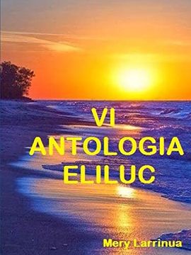 portada Vi Antologia Eliluc
