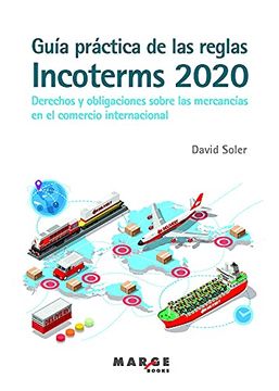 portada Guia Practica de las Reglas Incoterms 2020 (in Spanish)