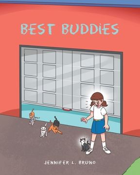 portada Best Buddies (en Inglés)