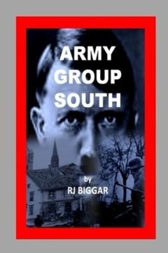 portada Army Group South