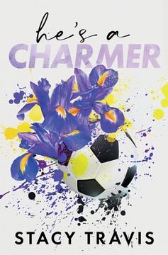 portada He's a Charmer (en Inglés)