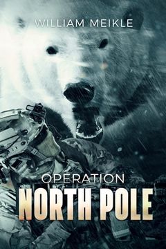 portada Operation North Pole