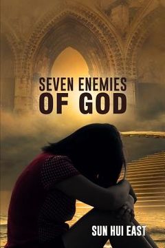 portada Seven Enemies of God (in English)