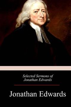 portada Selected Sermons of Jonathan Edwards (en Inglés)