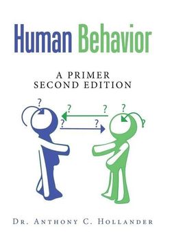 portada Human Behavior: A Primer Second Edition (en Inglés)