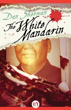 portada The White Mandarin