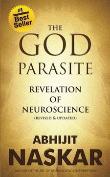 portada The God Parasite: Revelation of Neuroscience