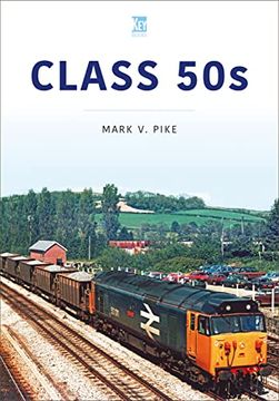 portada Class 50s (en Inglés)