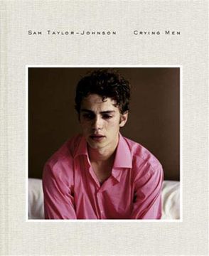 portada Sam Taylor-Wood: Crying men