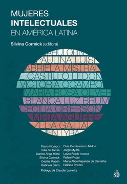 portada Mujeres Intelectuales en América Latina