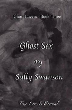 portada ghost sex (en Inglés)