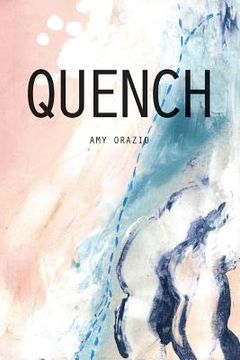 portada Quench (en Inglés)