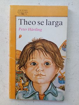 Theo se Larga