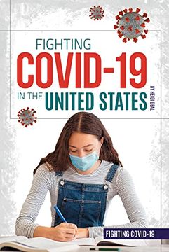 portada Fighting Covid-19 in the United States (in English)