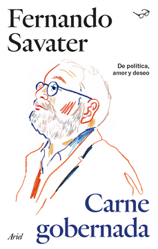 portada Carne Gobernada (in Spanish)