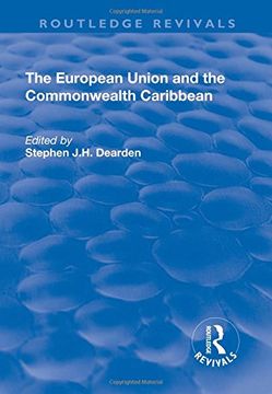 portada The European Union and the Commonwealth Caribbean (en Inglés)