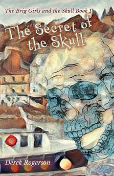 portada The Secret of the Skull
