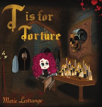 portada T is for Torture