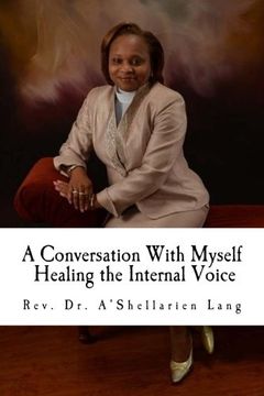 portada A Conversation With Myself: Healing the Internal Voice