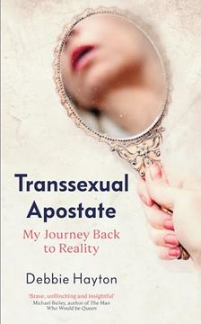 portada Transsexual Apostate (en Inglés)