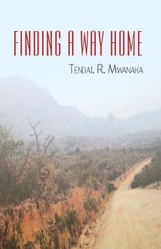 portada Finding a Way Home (en Inglés)