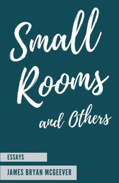 portada Small Rooms: and Others (en Inglés)