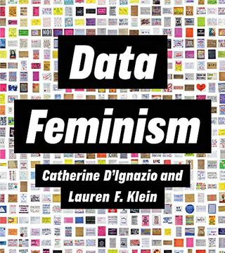 portada Data Feminism (Strong Ideas) (in English)