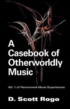 portada a cas of otherworldly music (in English)