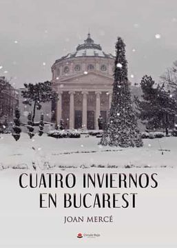 portada Cuatro Inviernos en Bucarest