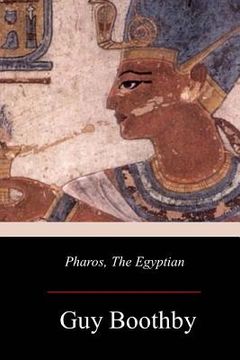 portada Pharos, The Egyptian (en Inglés)